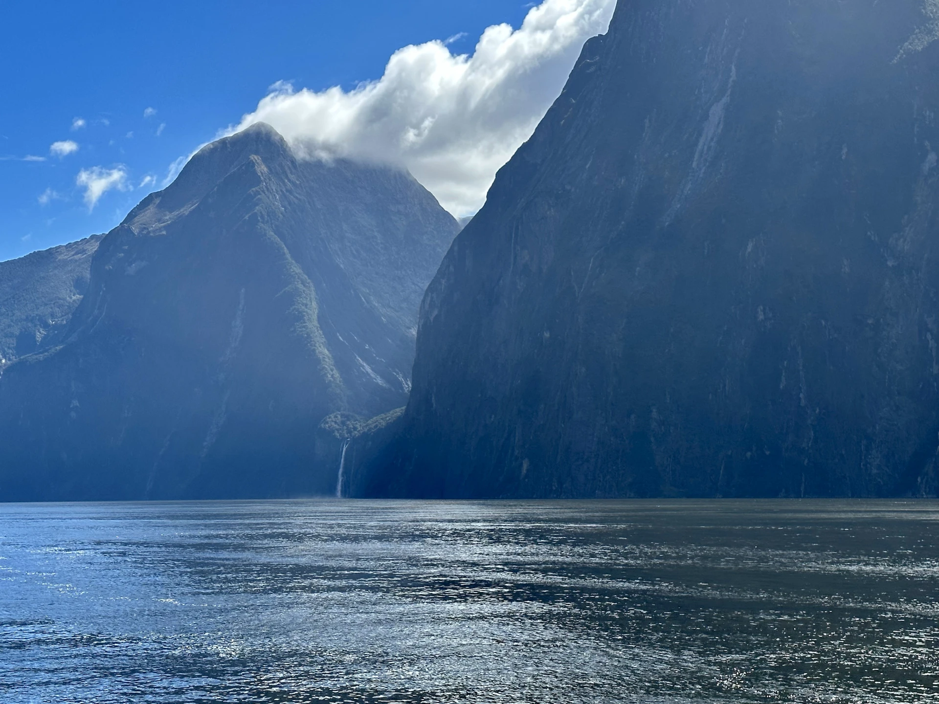 Milford Sound