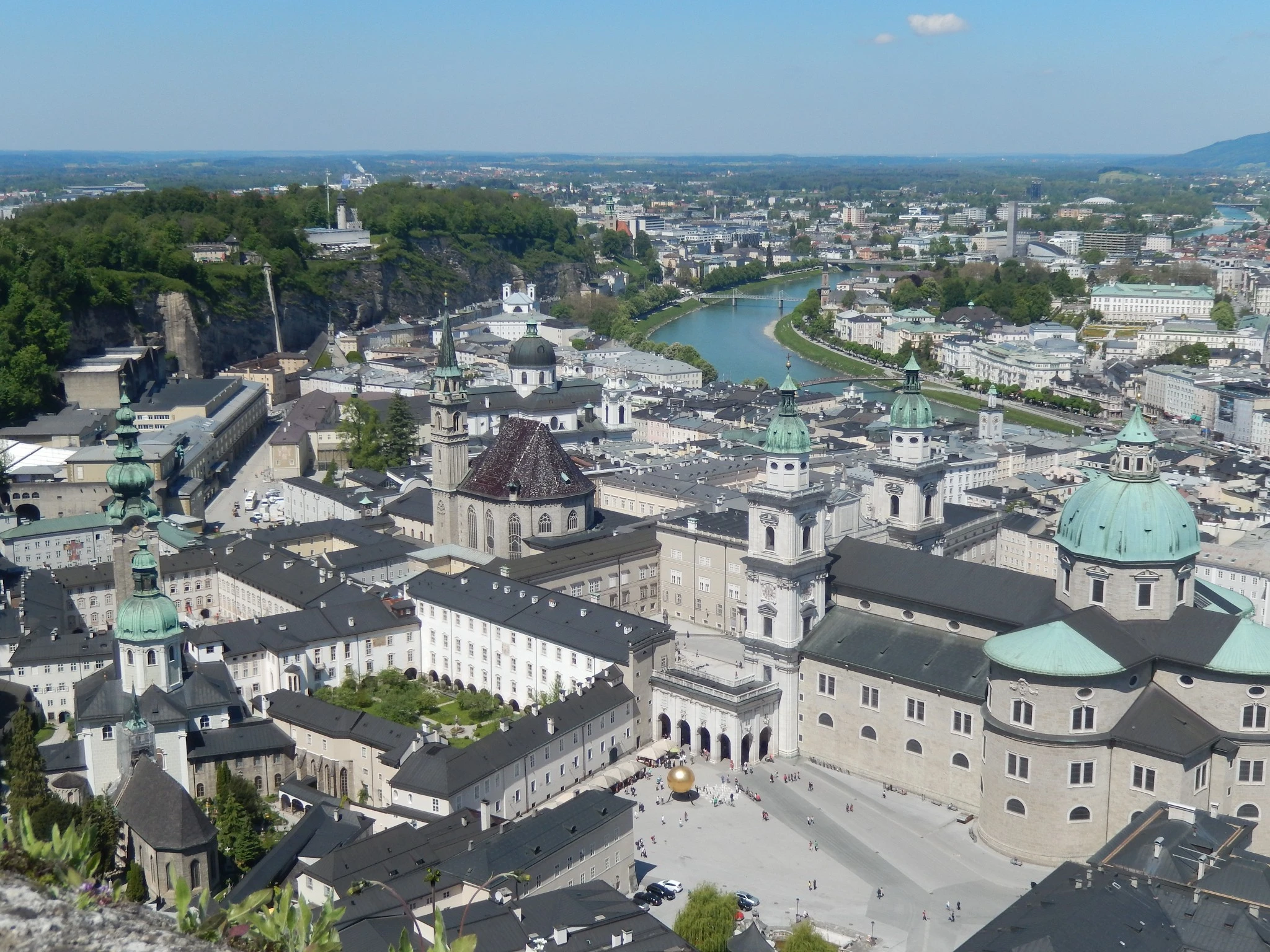 Salzburg